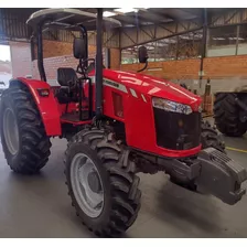 Trator Massey Ferguson 4707 Ano 2023