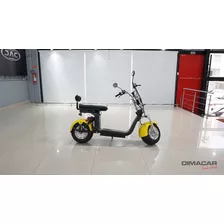 Elektra Motors Scooter 2000w Classica 2022/2022