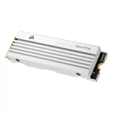 Corsair Disco Ssd M.2 Mp600 Prolpx 1tb Cssd-f1000gbmp600plpw