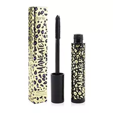 Tarte Maneater Máscara Magnética Voluptuosa, 30 Onzas Negro