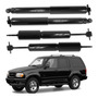 Kit 4 Amortiguadores Ford Explorer 1995 - 2001