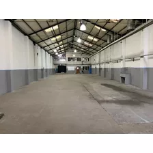 Gran Galpon Deposito 800 Mts Impecable!! Prox Centro Comercial Arenal Grande