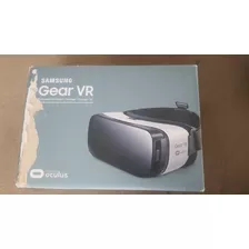 Samsung Gear Vr Sm-r322 Nunca Utilizado (aberto) Na Caixa 