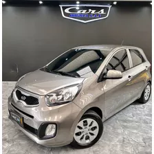 Kia Picanto Ion Lx