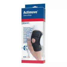 Genu Step Actimove Joelheira Com Tala Lateral Bsn