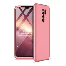 Funda Protectora Para Xiaomi Redmi 9 Gkk