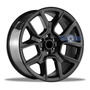 4 Rines 15x10 Off Road 5-127 Chevrolet Silverado Cheyenne