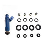 Kit Para Inyector Toyota Tacoma 4runner Hilux 4 Cil 2.7 L 
