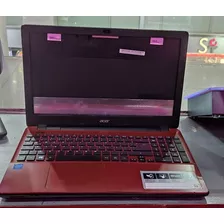 Laptop Acer E5-511 Equipo Para Piezas Sin Garantia