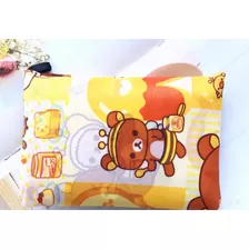 Bolsa Para Compras Rilakkuma