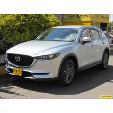 Mazda Cx-5 2.0 Touring