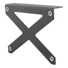 Aries 85-0000 Pro Series - Soporte Para Placa De Matricula