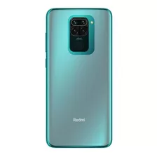 Película Nano Traseira Para Xiaomi Redmi Note 9 - Gshield