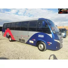 Marcopolo Volare W9 Ano 2013 32l Completo Cod 455