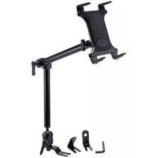 Arkon Heavy Duty Coche O Camión Asiento Rail Soporte Para