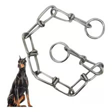 Corrente Elo Sem Fim 3.5mmx40cm Cachorro Dog Coleira Cao Pet