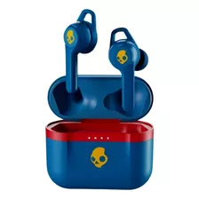 Audífonos Skullcandy Indy Evo True Wireless Azul