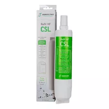 Kit 2 Refil Purificador Consul Cpc30 Cpc31 Cpb34 Cpb35 Cpb36 Cor Branco