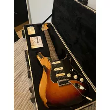 Fender American Standard Stratocaster 2013