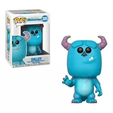 Funko Pop Disney: Pixar Monsters Inc - Sulley