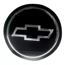 Emblema Logo Parrilla Chevy C1 1994-2000 Plana