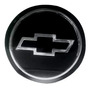 Emblema Logo Parrilla Chevy C1 1994 2002 Plana