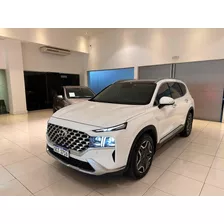 Hyundai Santa Fe 3.5 Limited 2021