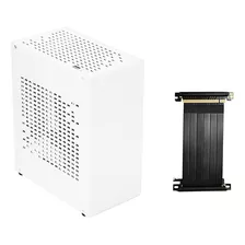 Estuche Para Computadora A07 Mini Itx, Carcasa Usb3.0 Con Ex