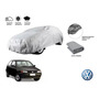 Antifaz Tipo Bigote Volkswagen Pointer 1997 A 1999 (bordado)