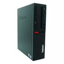 Torre Lenovo M920s Core I5 8va / Ddr4 8gb Hdd 500gb / Tv 2gb