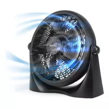 Commercial Cool Ventilador De Piso De Alta Velocidad De 16 P
