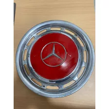 Taza De Rueda Mercedes Benz 220 Rodado 15