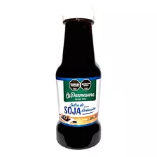 Salsa Soja Más Cremosa X300 Ml - La Parmesana