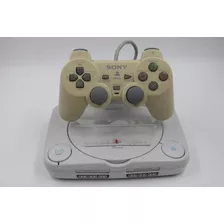 Console - Playstation One (1)