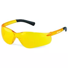 Mcr Safety Crews Bk314 Bearkat 3 Gafas De Seguridad Con Lent