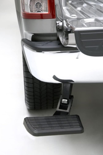 Bedstep | 75307-01a | Compatible Con Toyota Tacoma 2005 - 20 Foto 4