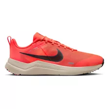 Zapatillas Para Hombre Nike Downshifter 12 Rojo