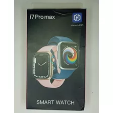 Smartwatch I7 Pro Max 