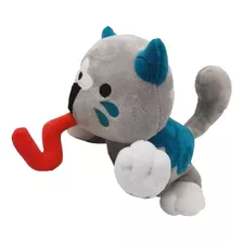 Peluche Candy Cat De Poppy Playtime