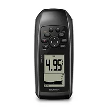 Gps Garmin 73