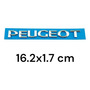 Emblema 2008 Peugeot Old Peugeot 306