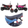 Cubierta Funda Xxl100% Impermeable Honda Xr Xre Con Alforjas