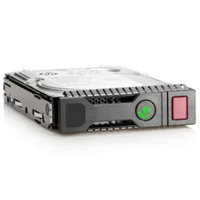 Hp 900gb Sas 2,5 Sff 10k Rpm Sc Hot Plug Proliant G8 653971