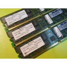 Memoria Infineon Para Servidor Ddr 266 1gb Ecc Server