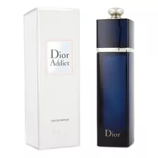 Dior Addict Dama Christian Dior 100 Ml Edp Spray - Original Volumen De La Unidad 100 Ml