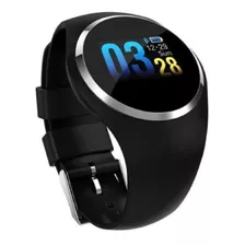Relógio Inteligente Smartwatch Q1 Produto No Brasil Qs90
