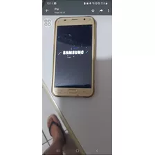 Celular Galaxy J7