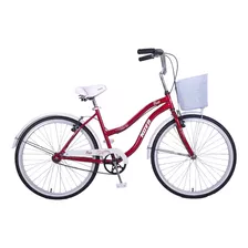 Bicicletas Rodado 26 Jazz Hombre Dama Oferta Casa Imperio