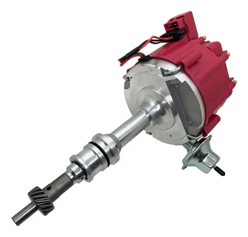 Distribuidor Encendido Electronico Hei Ford 8 Cilindros