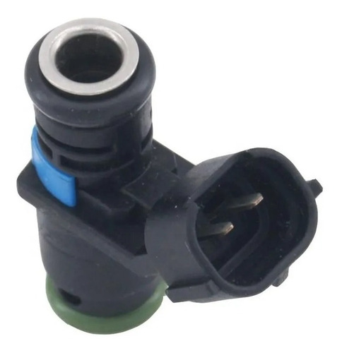 Inyector Gasolina 1.6 Vw Vento Polo 2010-2022 Premium Foto 4